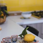 Casa Mary Family Апартаменты Сорренто