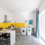Casa Mary Family Апартаменты Сорренто