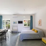 Casa Mary Family Апартаменты