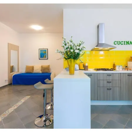 Apartment Casa Mary Family *