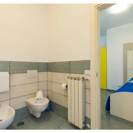 Casa Mary Family Apartment
