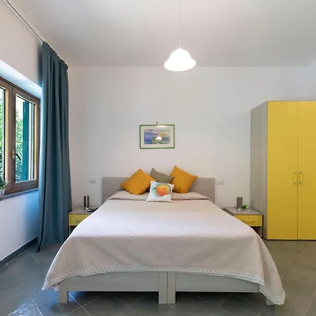 Casa Mary Family Apartment *