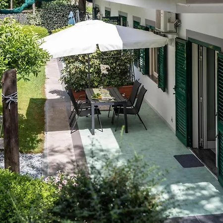 Apartment Casa Mary Family *