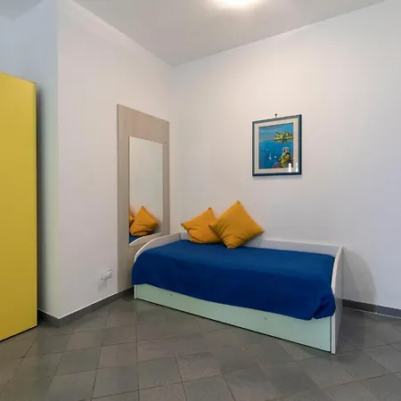 Casa Mary Family Apartment *