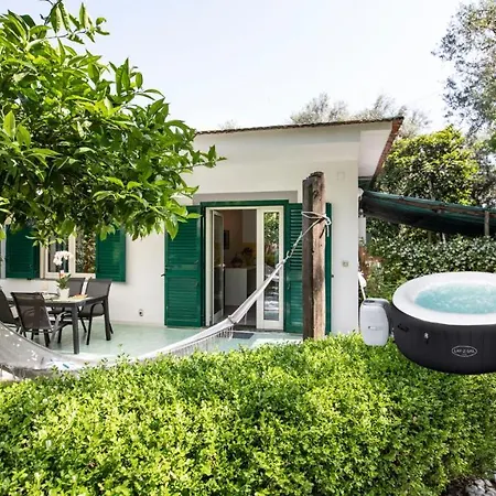 Apartamento Casa Mary Family *