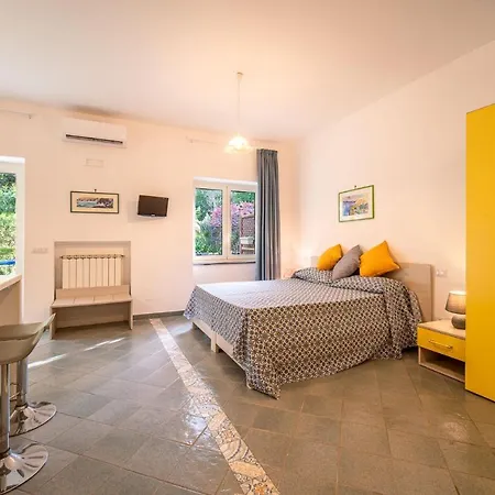 Apartamento Casa Mary Family *