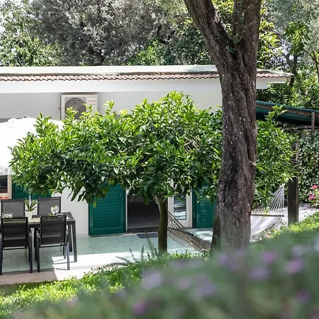 Apartamento Casa Mary Family *