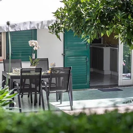 Apartamento Casa Mary Family