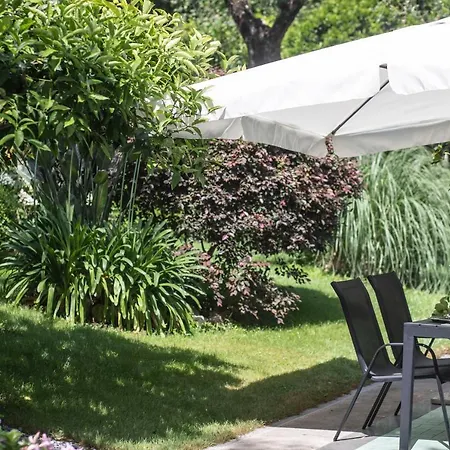 Apartamento Casa Mary Family