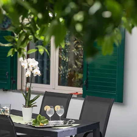 Apartamento Casa Mary Family *